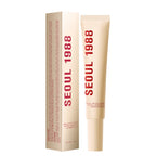 Seoul 1988 Eye Cream Retinol Eye Cream Improves Dark Circles and Eye Bags and Moisturizes