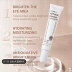 MOIKA Retinol Repair Eye Cream