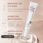 MOIKA Retinol Repair Eye Cream