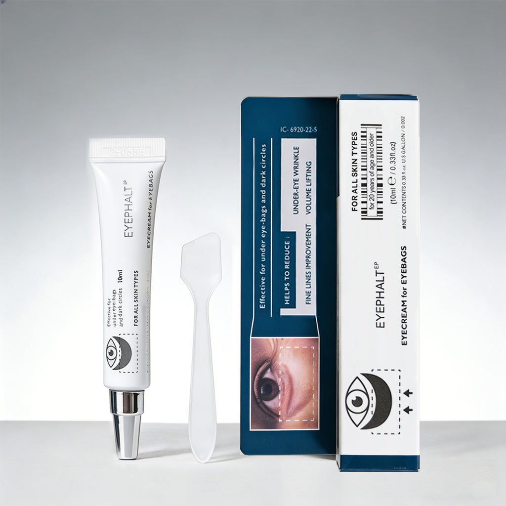 Eyephalt Eyebag Cream, a popular cross-border e-High-quality with transparent