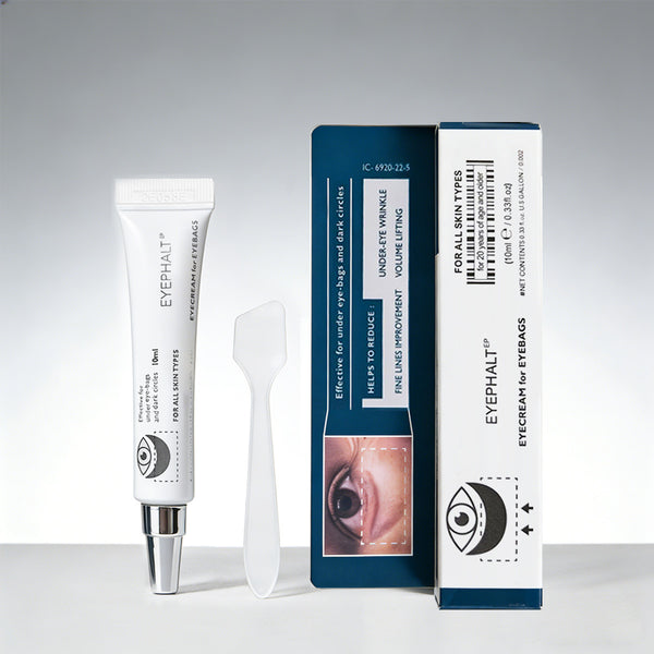 Eyephalt Eyebag Cream, a popular cross-border e-High-quality with transparent